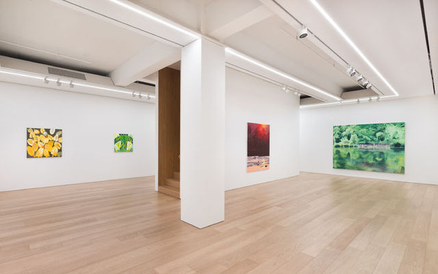 Sublime Simulacra | Seoul