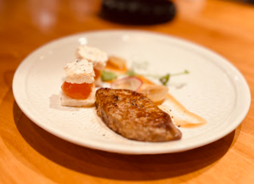 Bistro NTT by Attic