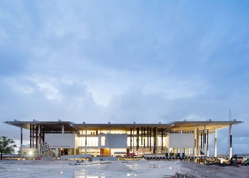 The Days That Build Us | Pérez Art Museum Miami
