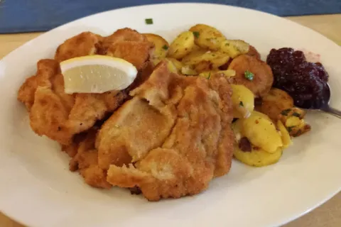 Augustiner am Dante