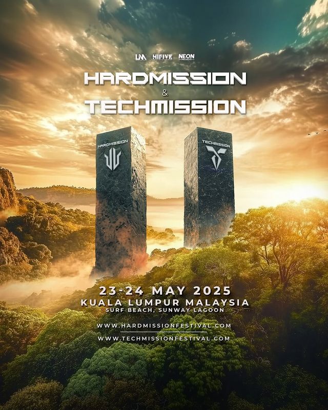 Hardmission & Techmission Malaysia | Kuala Lumpur