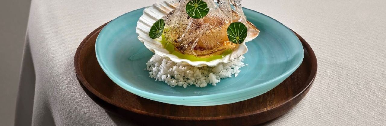 QUIMBAYA by Edwin Rodríguez