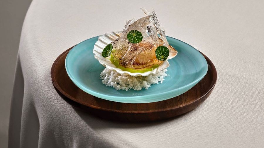 QUIMBAYA by Edwin Rodríguez