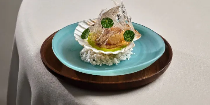 QUIMBAYA by Edwin Rodríguez