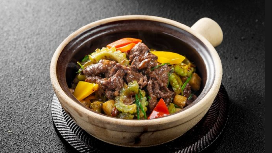 珠海来魅力假日酒店(拱北口岸高铁站店)·莱禧荟