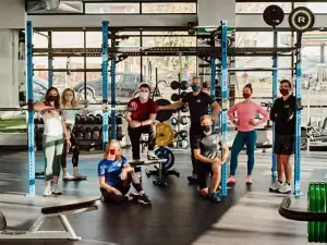 Fitness Northwest