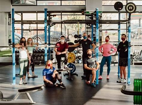 Fitness Northwest
