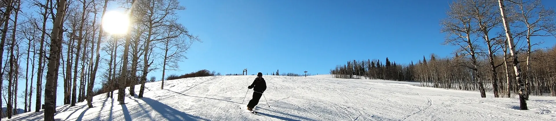 Ski Resorts