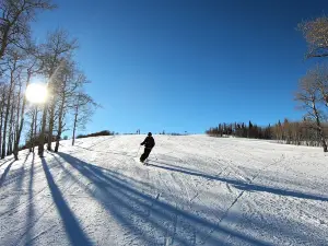 布雷肯里奇滑雪場