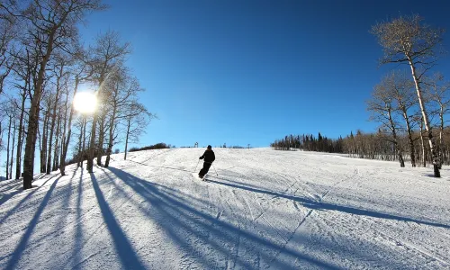 Breckenridge Ski Resort