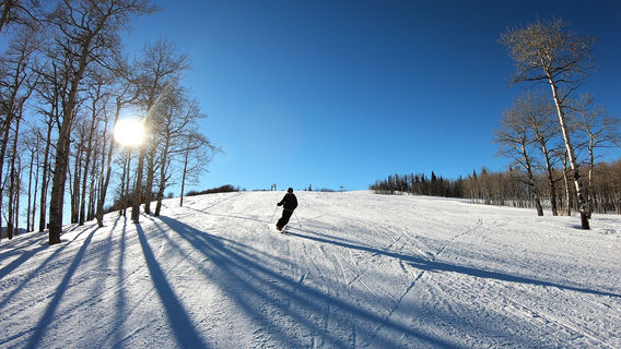 Breckenridge Ski Resort
