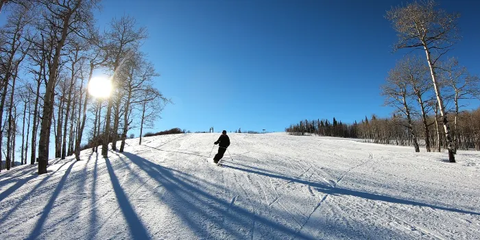 布雷肯里奇滑雪場 image 0