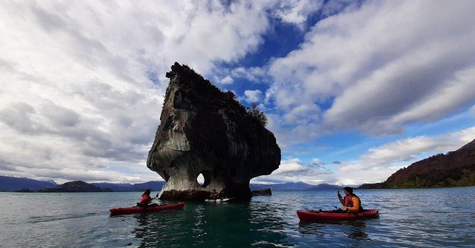 Explorado Patagonia
