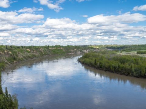 Bangkok to Edmonton flight schedule