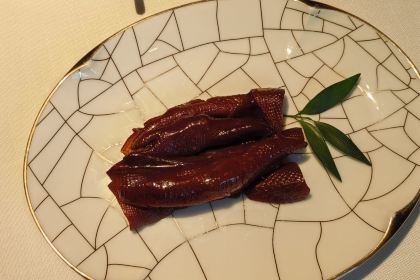 JINGJI ARISTOCRAT CUISINE BY RONG