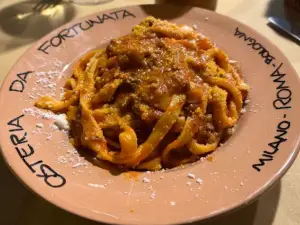 Top 50 Must-Visit Restaurants in Rome