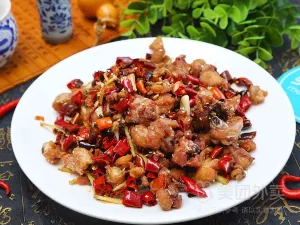 LAO BAO DING
