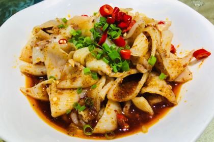 Hu shi yin he xian yu zhuang (lian hu lu)