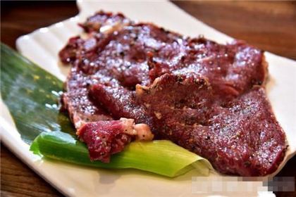 德啤烤肉(天润华城店)