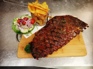 Bushman's Grill