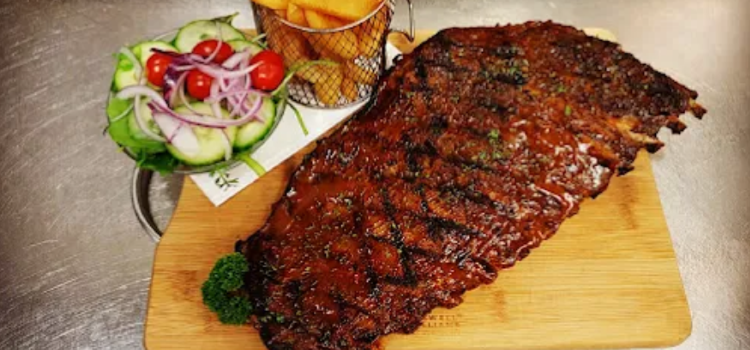 Bushman's Grill