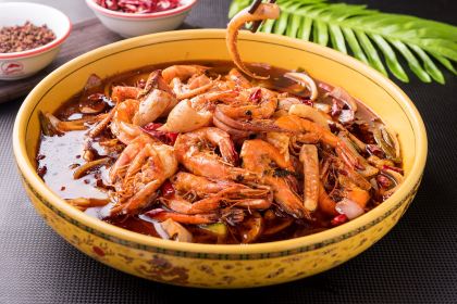 XIU JI GUANG TOU XIE