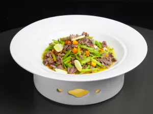 FU MING TAI TRADITIONAL CULTURE