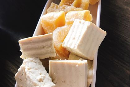 BAO LI GE BING ZHU YANG