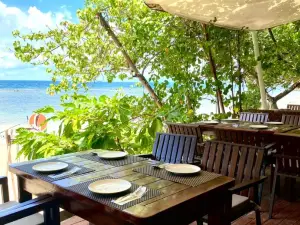 Sabienglae lamai