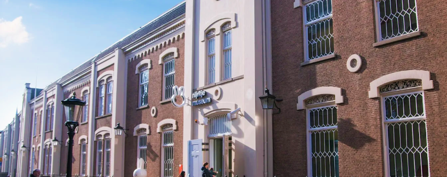 Nijntje Museum