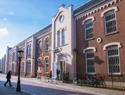 Nijntje Museum