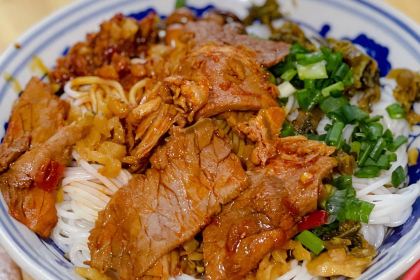 秦胖子肉陀良心店