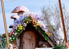 理想的花園