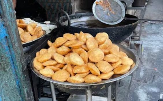 Delhi Darbar