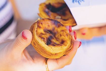Pastéis de Belém