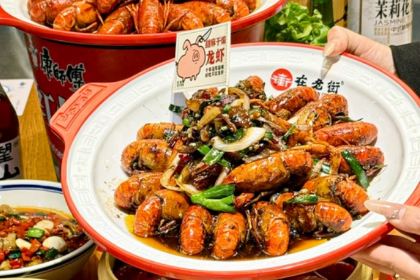 ZAI LAO JIE SHAO KAO