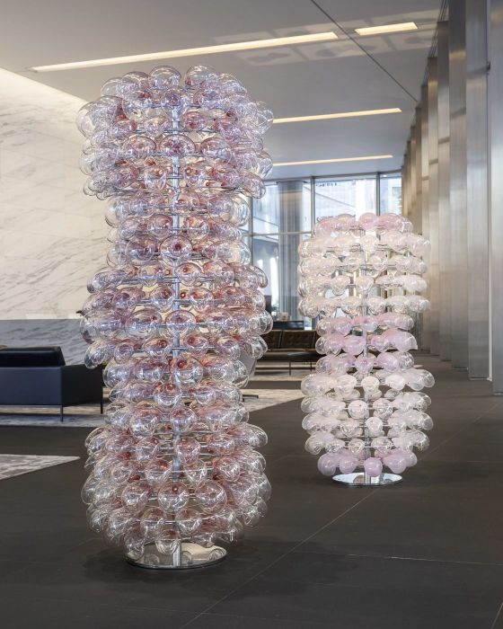 Glassed In Dreams | null