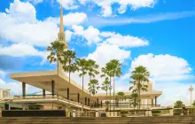 National Mosque of Malaysia