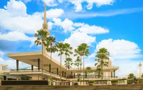 National Mosque of Malaysia