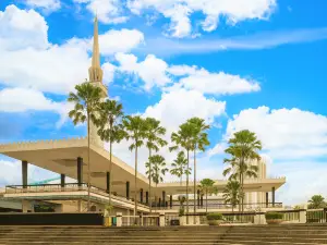 National Mosque of Malaysia