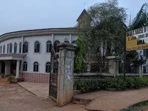 St. John's Catholic Church, Umuokpu Awka