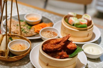 FAT PHO大發越南粉(徐家汇店)