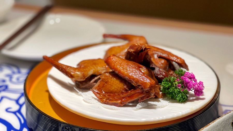 宝粤楼广式点心茶楼(虹口龙之梦店)