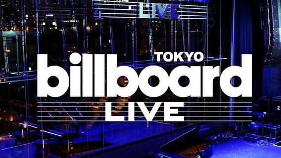 ビルボードライブ 東京