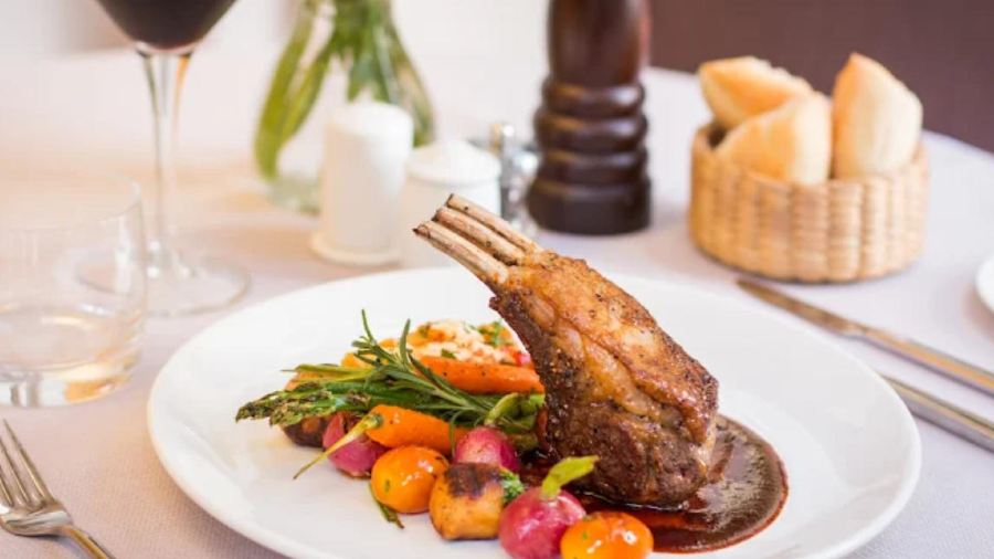 Olive Cuisine de Saison