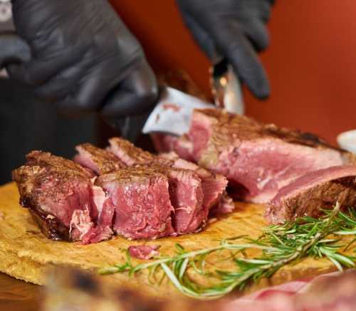 Osteria del Proconsolo