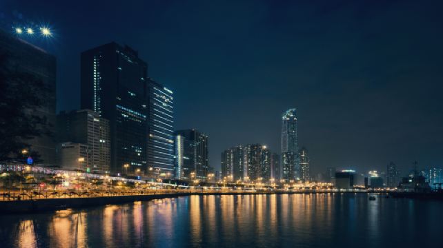 เขตเชวนอัน