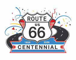 Route 66 Centennial Events in 2026