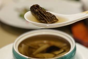 Popular dishes