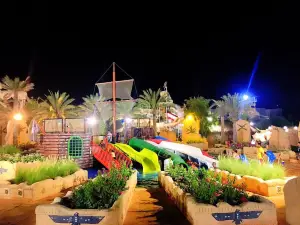 Attrazioni del Giro Notturno a Bahrain: le opzioni più popolari